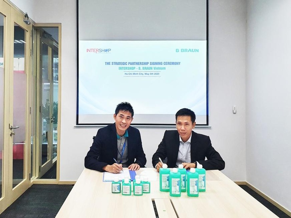 Đại dịch Corona yêu cầu sự chia sẻ chuyên môn và giải pháp - 2 Đại dịch Corona yêu cầu sự chia sẻ chuyên môn và giải pháp - 2