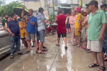 Thanh niên 17 tuổi tử vong bất thường trong hẻm ở TPHCM