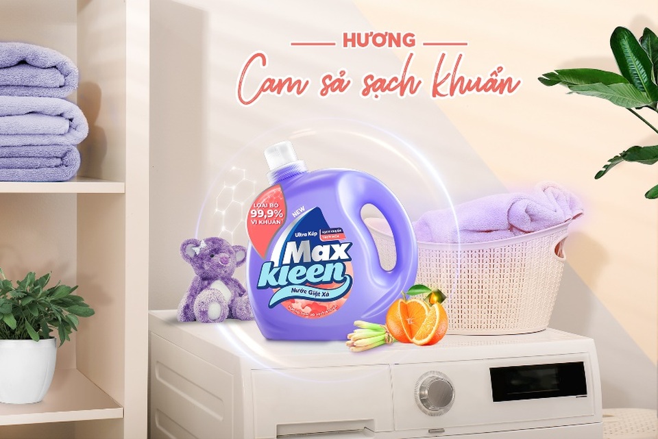 Chăm sóc quần áo hóa nhàn tênh với 3 bí quyết dưới đây - 2 Chăm sóc quần áo hóa nhàn tênh với 3 bí quyết dưới đây - 2