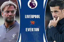 Liverpool - Everton: Sống mái với ba điểm
