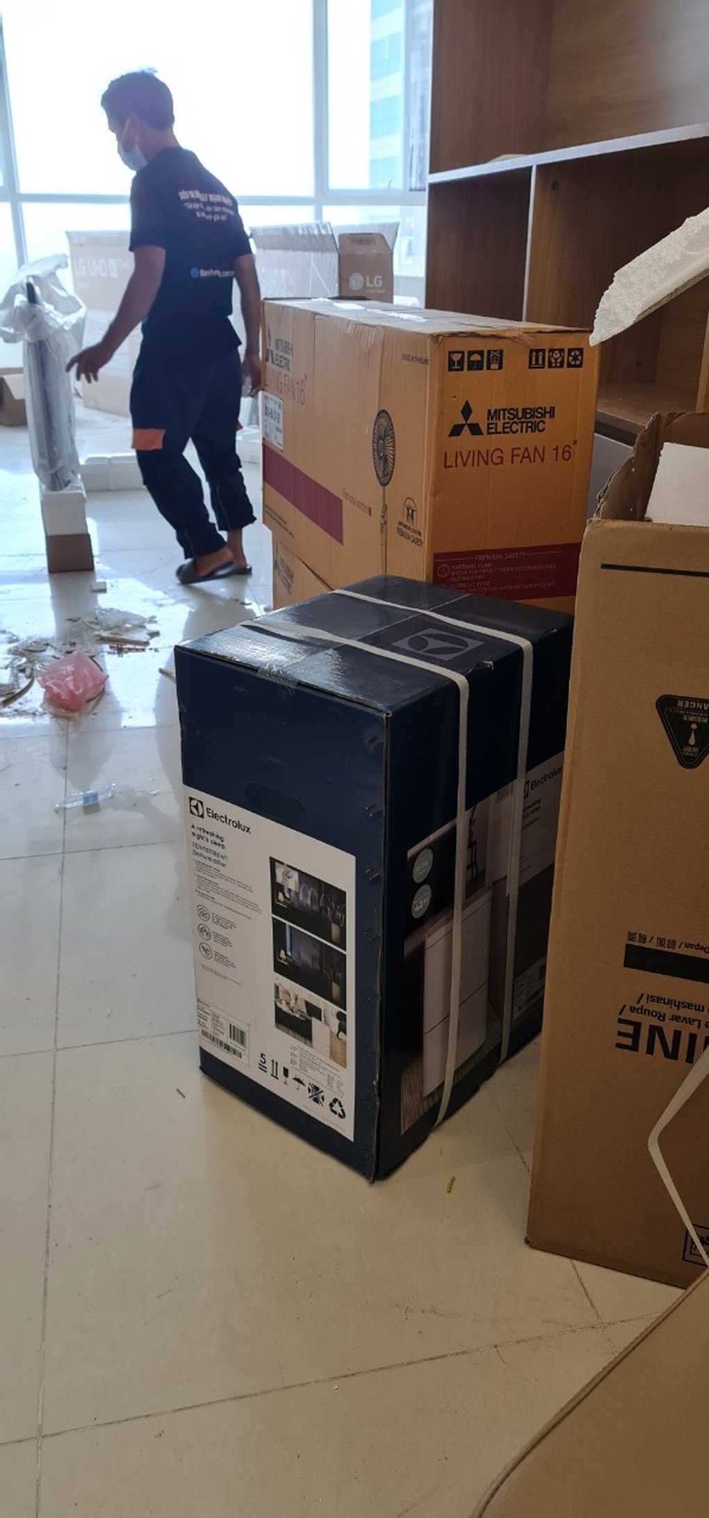 Yếu tố giúp Điện máy Mạnh Nguyễn thu hút khách hàng - 4 Yếu tố giúp Điện máy Mạnh Nguyễn thu hút khách hàng - 4