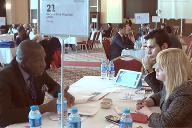 Diễn đàn Du lịch y tế thế giới lần thứ Năm sẽ tổ chức ở San Marino 