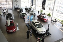 Chuyện thường ở Trung Quốc, chuyện lạ với Mỹ