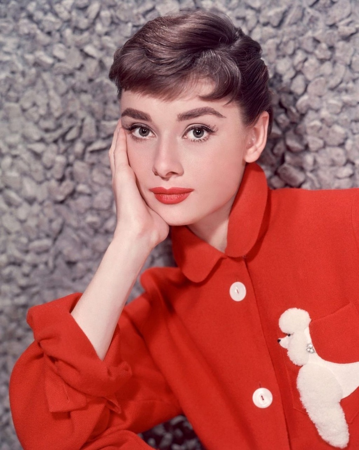 Con trai Audrey Hepburn kể về ký ức ngoái lại, thấy mẹ giàn giụa nước mắt - 1 Con trai Audrey Hepburn kể về ký ức ngoái lại, thấy mẹ giàn giụa nước mắt - 1