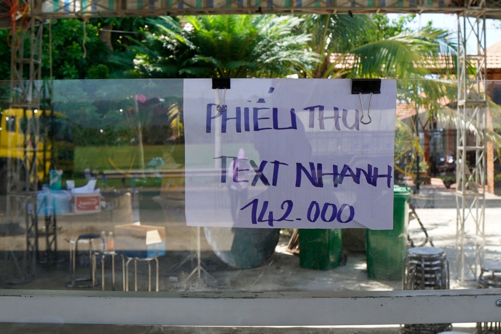 Bình Định truy vết khẩn người liên quan 23 địa điểm có nguy cơ lây Covid-19 - 6