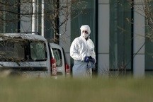 Nga ghi nhận số ca Covid-19 tăng cao chưa từng thấy