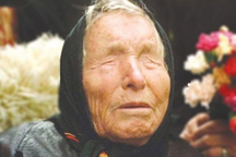 Lời tiên tri của bà Vanga về trận động đất ở Nhật Bản?