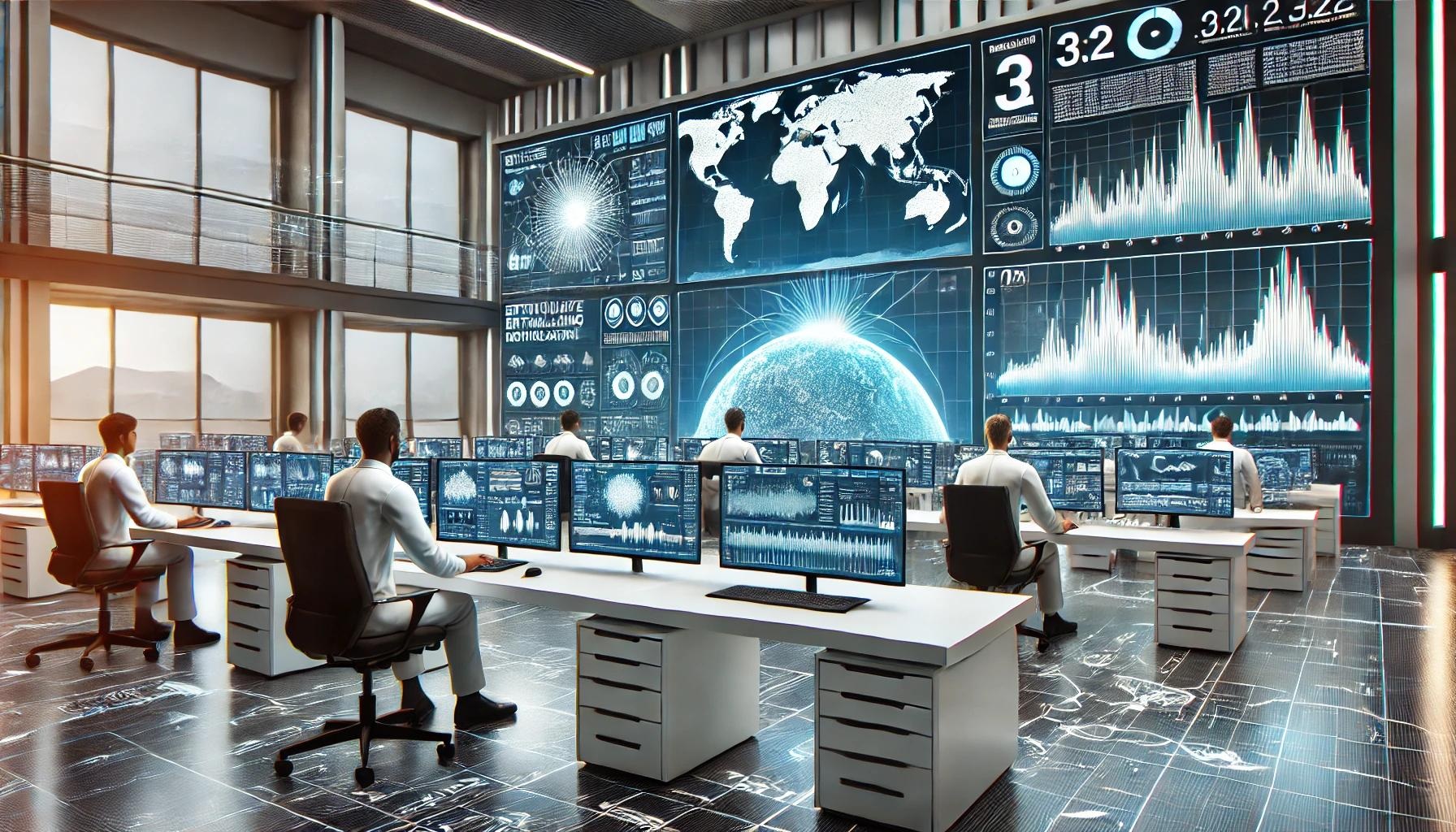 View - 10 dấu ấn nổi bật của ngành khoa học và công nghệ trong năm 2024 | Báo Dân trí