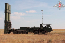 Nga tuyên bố sở hữu lá chắn bắn rơi "24 máy bay Ukraine trong 5 ngày"