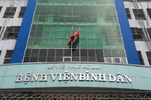 Bất ngờ kết quả "chấm điểm" cơ sở y tế ở TPHCM