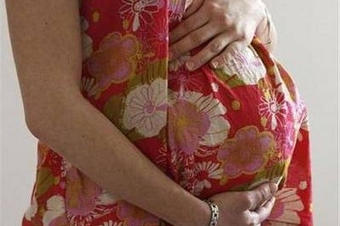 Thai phụ không nên dùng thuốc giảm đau