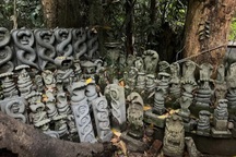 Truyền thuyết ít người biết về những ngôi đền rắn linh thiêng khắp châu Á