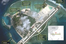 Stratfor vạch trần kịch bản phô trương tên lửa của Trung Quốc ở Hoàng Sa