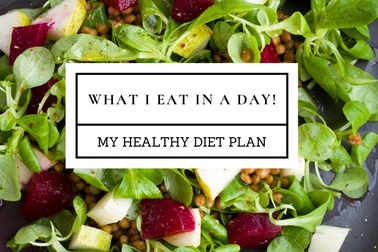 Natalya Wright ăn gì mỗi ngày