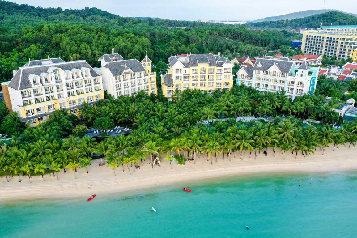 Sun Group nhận Giải thưởng quy hoạch đô thị quốc gia 2021 - 3 Sun Group nhận Giải thưởng quy hoạch đô thị quốc gia 2021 - 3