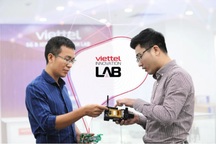 Viettel như vận động viên marathon kiên cường trong cuộc đua công nghệ 5G