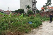 Vụ sổ đỏ trên đất “ma” tại Hoài Đức: Có thể vừa kiện vừa tố cáo