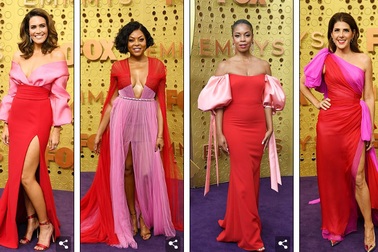 Tông màu nào lên ngôi vào mùa thu đông này?