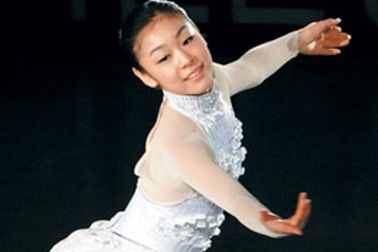 Nữ hoàng trượt băng 19 tuổi được đề cử giải thưởng lớn