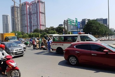 Phải hơn cứu hỏa!