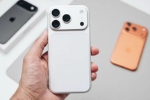 Không phải iPhone 17 Pro Max cam vũ trụ, đây mới là chiếc máy còn khan hàng