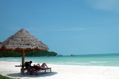 Đi “trốn” thời tiết nồm ẩm ở xứ Bắc