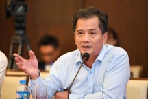 Chuyên gia: Cảm giác không ít địa phương đặt mức giá đất "trên trời"