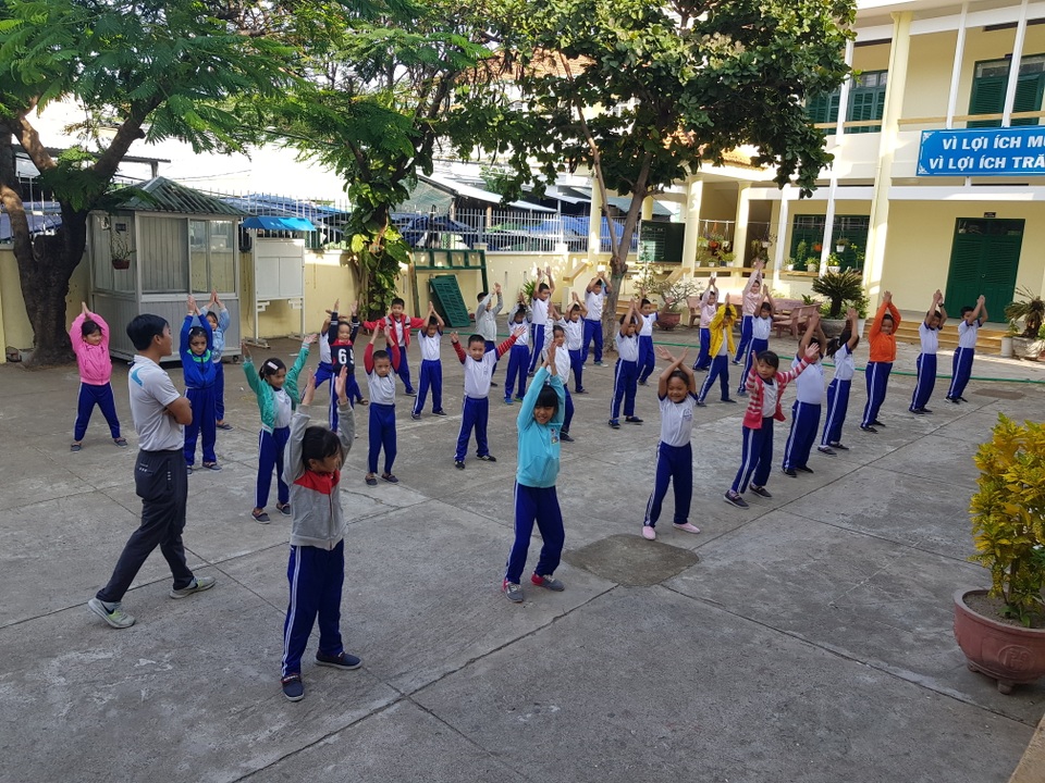 Học sinh nghỉ Tết 10 ngày, Sở GDĐT Khánh Hòa yêu cầu đón Tết lành mạnh - 1 Học sinh nghỉ Tết 10 ngày, Sở GDĐT Khánh Hòa yêu cầu đón Tết lành mạnh - 1