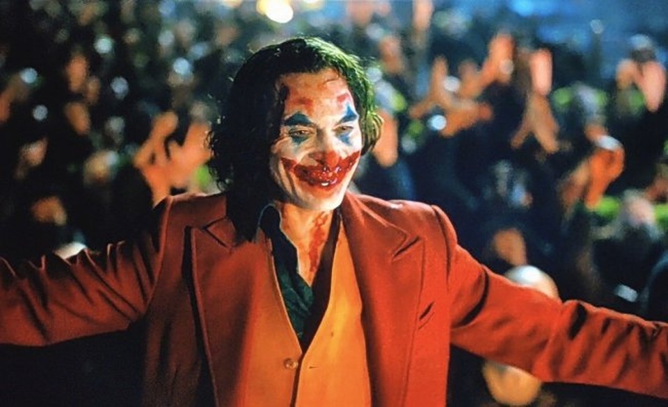 “Joker”: Tiếng nói thức tỉnh lương tri để xã hội không có những “Gã hề” - 4 “Joker”: Tiếng nói thức tỉnh lương tri để xã hội không có những “Gã hề” - 4