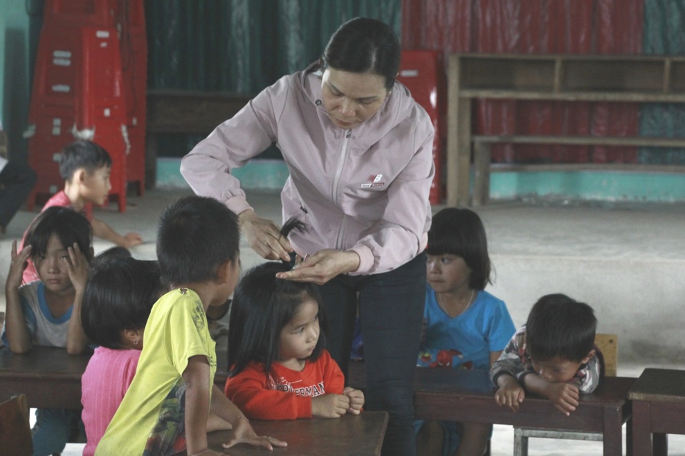 Bé 19 tháng tuổi tử vong tại điểm giữ trẻ chui - 1 Bé 19 tháng tuổi tử vong tại điểm giữ trẻ chui - 1
