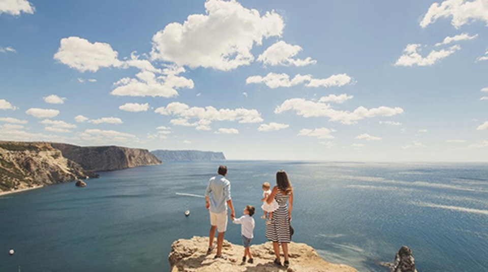 Du lịch xa xỉ tại Trung Quốc đình trệ, khách nhà giàu chuyển hướng - 5 Du lịch xa xỉ tại Trung Quốc đình trệ, khách nhà giàu chuyển hướng - 5