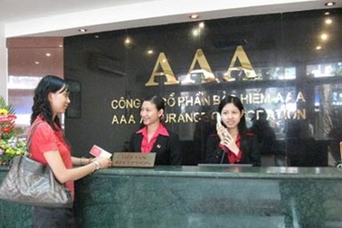 Đối tác Úc sẽ mua 30% cổ phần Bảo hiểm AAA