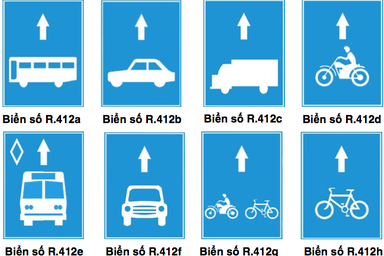 Để mỗi ngày ra đường không lo bị phạt