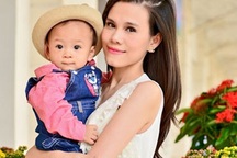 Em gái Thanh Thảo: Con trai chưa nhận được gì từ Ngô Kiến Huy