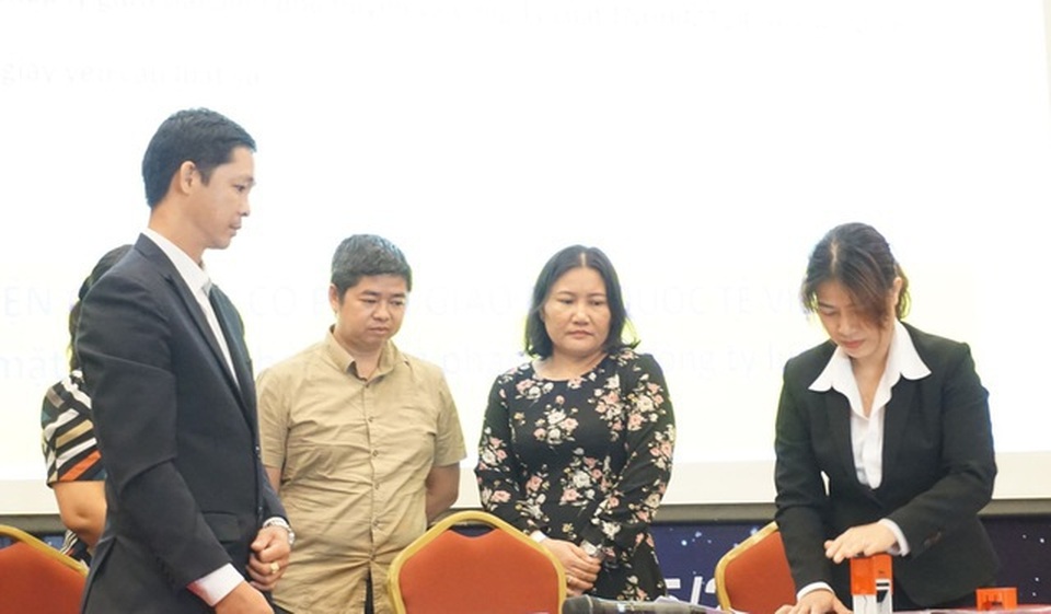 Những lùm xùm chưa lối ra trong năm cũ ở trường học - 2 Những lùm xùm chưa lối ra trong năm cũ ở trường học - 2