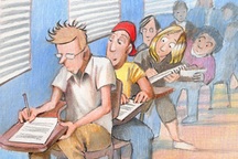 Bài luận điểm 1