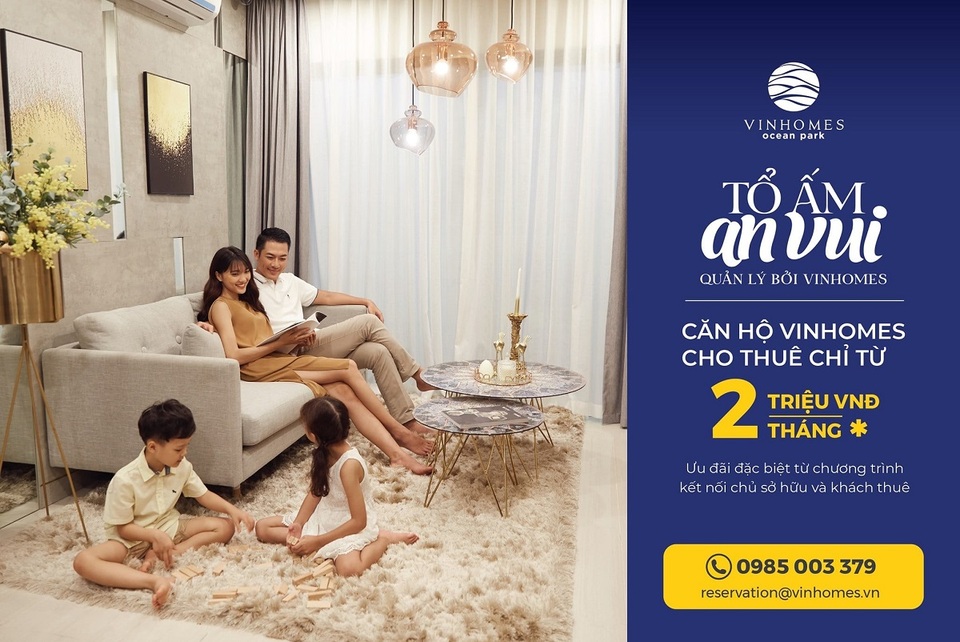 Bí quyết tạo dựng cộng đồng cư dân sôi động tại trung tâm mới phía Đông Hà Nội - 4 Bí quyết tạo dựng cộng đồng cư dân sôi động tại trung tâm mới phía Đông Hà Nội - 4