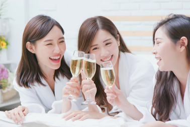 Phụ nữ hiện đại: Khỏe từ bên trong, đẹp từ vóc dáng