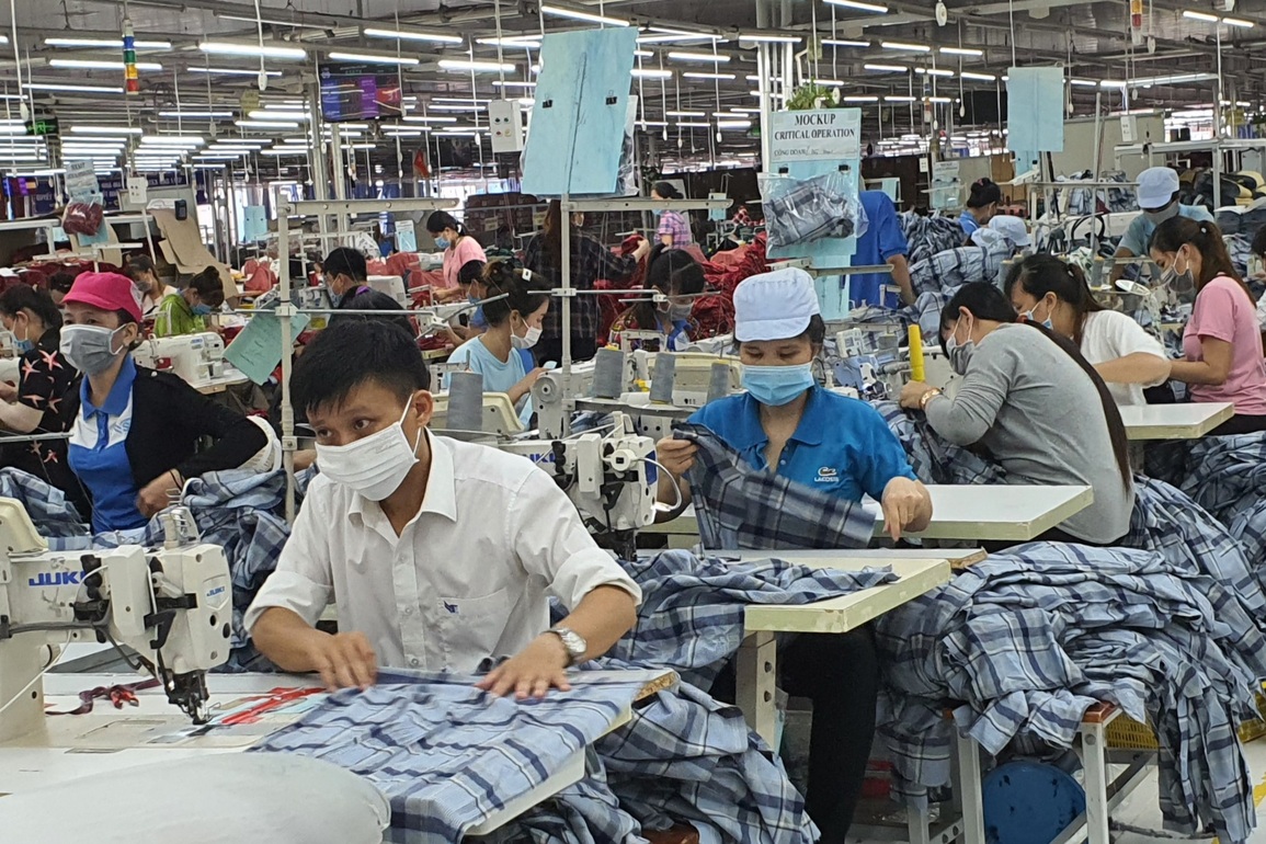 Đốc thúc chi tiền hỗ trợ thuê nhà cho người lao động - 1 Đốc thúc chi tiền hỗ trợ thuê nhà cho người lao động - 1