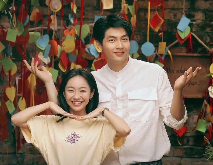 Mỹ nam cao 1,86m của Bộ tứ báo thủ: Từng bị quấy rối, tin đồn yêu Tiểu Vy - 6 Mỹ nam cao 1,86m của Bộ tứ báo thủ: Từng bị quấy rối, tin đồn yêu Tiểu Vy - 6