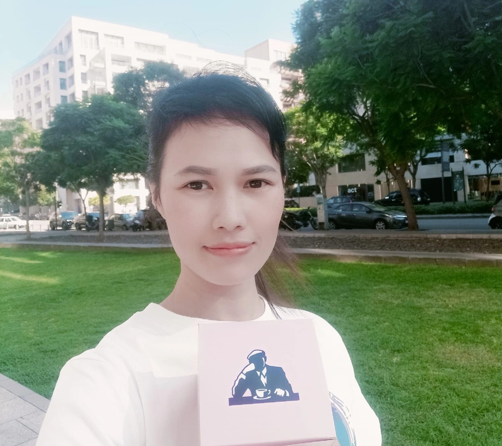 Người Việt giúp việc đại gia Trung Đông: Ở nhà 500m2, ra phố có lái xe đưa - 2 Người Việt giúp việc đại gia Trung Đông: Ở nhà 500m2, ra phố có lái xe đưa - 2