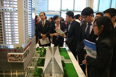 Nhà đầu tư cẩn trọng trong cơn say đất nền