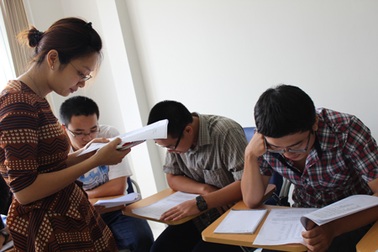 Bí quyết luyện thi IELTS để tăng điểm nhanh