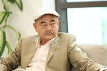 NSND Việt Anh vào vai người cha thiếu trách nhiệm, bỏ rơi con gái