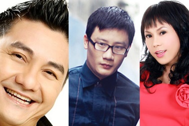 Nghệ sĩ nói gì về “tình nghệ sĩ”?