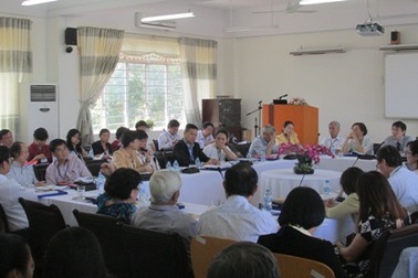 Tìm “khoán 10” cho giáo dục nghề nghiệp Việt Nam