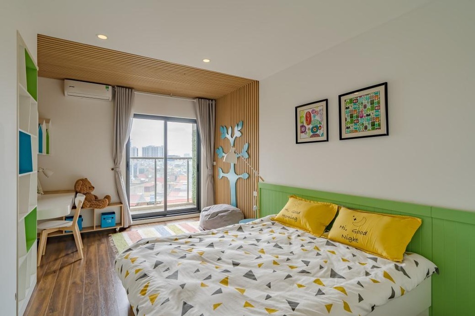 Nhận nhà ở ngay tại trung tâm Hà Đông với chỉ 850 triệu đồng - 4 Nhận nhà ở ngay tại trung tâm Hà Đông với chỉ 850 triệu đồng - 4
