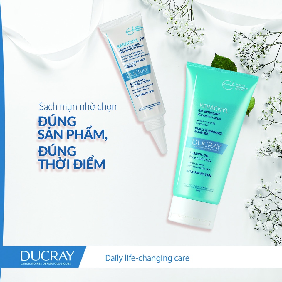 Cùng con “đánh bay” mụn trứng cá: 4 vấn đề mà phụ huynh cần lưu tâm! - 4 Cùng con “đánh bay” mụn trứng cá: 4 vấn đề mà phụ huynh cần lưu tâm! - 4