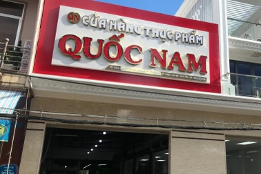 Nhà bán lẻ xử lý 1.000 đơn hàng giữa mùa dịch nhờ chuyển đổi số