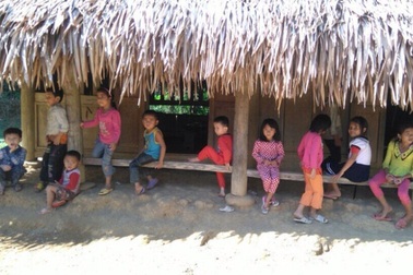 Thanh Hóa: Cấp gần 1.500 tấn gạo cho học sinh vùng khó khăn